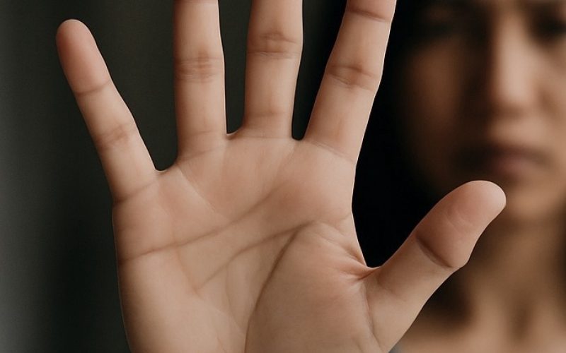 Polícia prende homem por roubo e tentativa de estupro contra mulher grávida no RN