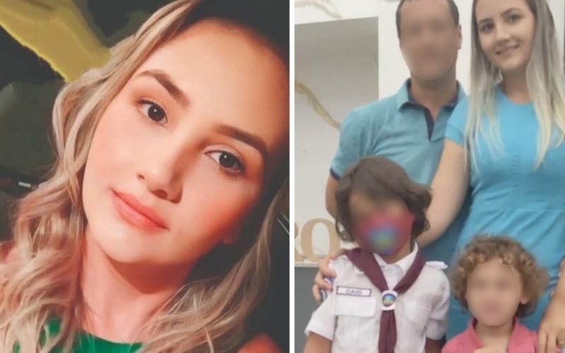 Alexandre de Moraes rejeita pedido para reavaliar pena de Débora do Batom