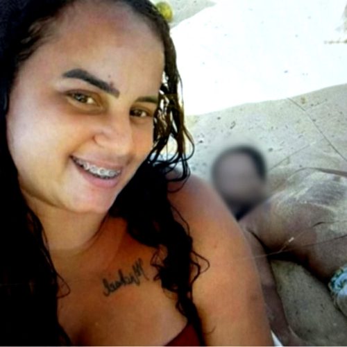 Mãe esfaqueia filho de 8 anos em Salvador e é presa em flagrante