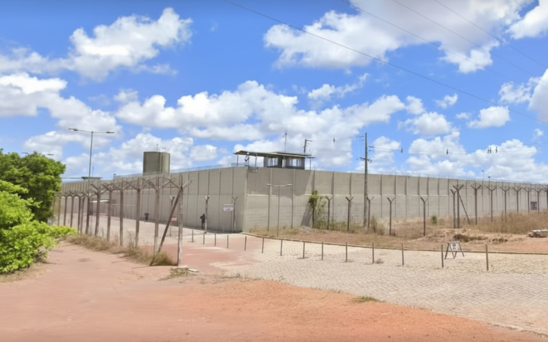 Detento é encontrado morto em cela da Cadeia Pública de Ceará-Mirim