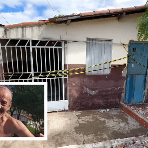 Homem dado como morto pela própria filha é encontrado vivo e caso tem reviravolta no interior do RN