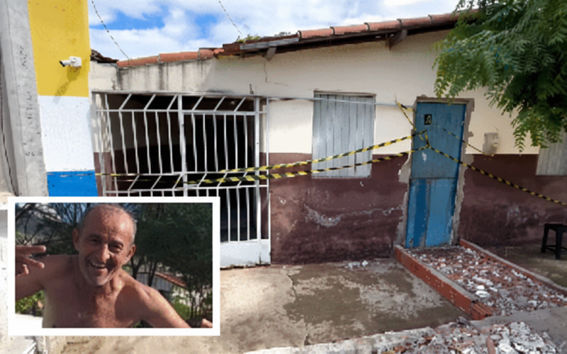 Homem dado como morto pela própria filha é encontrado vivo e caso tem reviravolta no interior do RN