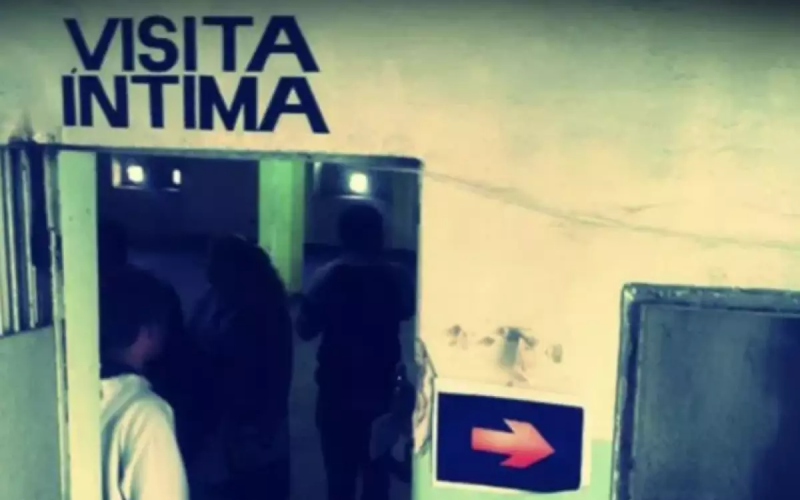 STF proíbe revistas vexatórias e determina uso de scanners corporais em presídios