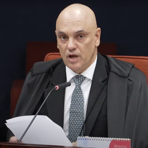 Assista ao vivo: STF inicia julgamento de Bolsonaro e aliados por suposta tentativa de golpe