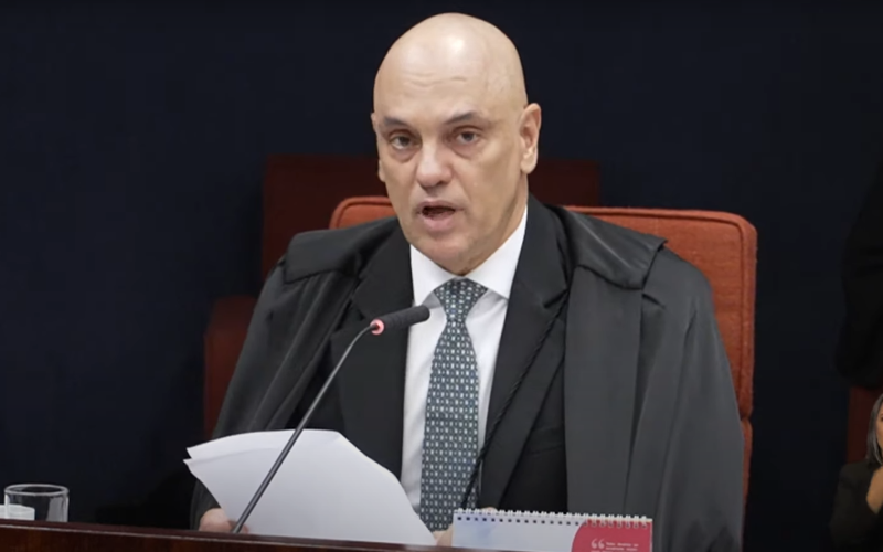 Assista ao vivo: STF inicia julgamento de Bolsonaro e aliados por suposta tentativa de golpe