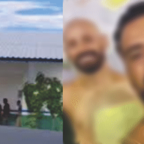 Casal gay é preso suspeito de tentar comprar recém-nascido por R$ 500 em hospital do Amazonas