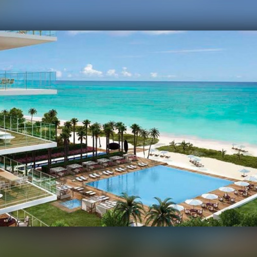 Apartamento de R$ 22 milhões da família de Barroso em Miami foi comprado à vista, diz registro público