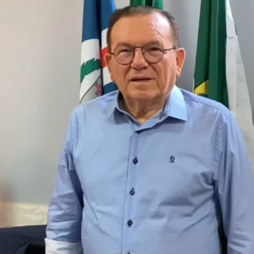 TCE multa prefeito de São Gonçalo do Amarante por irregularidades na previdência municipal
