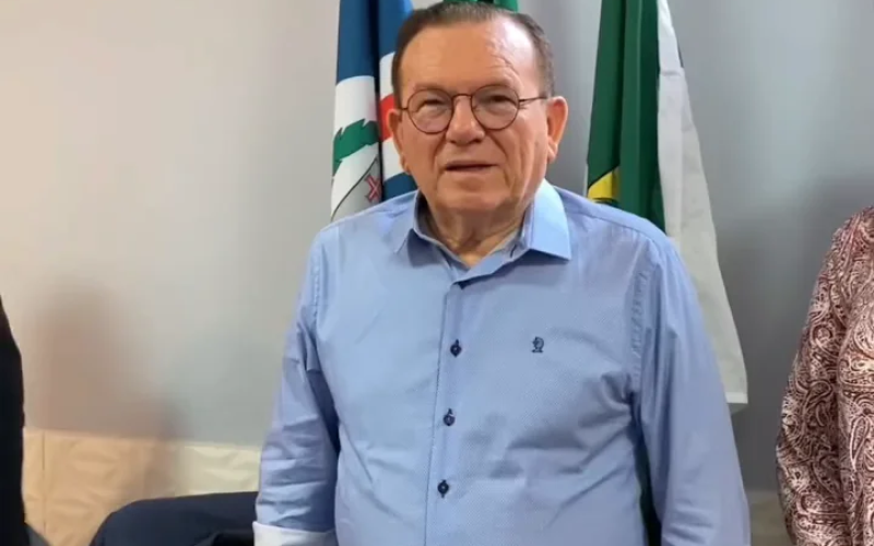 TCE multa prefeito de São Gonçalo do Amarante por irregularidades na previdência municipal