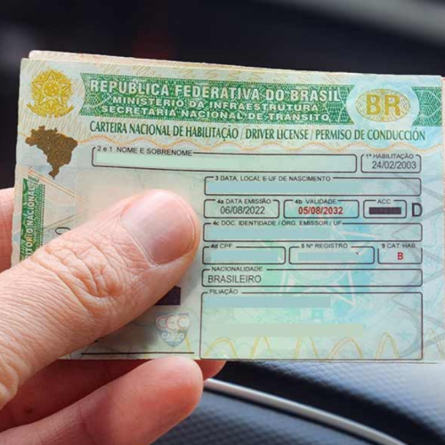 Vai tirar a CNH A ou B? Exame toxicológico pode virar obrigatoriedade — saiba o que muda!