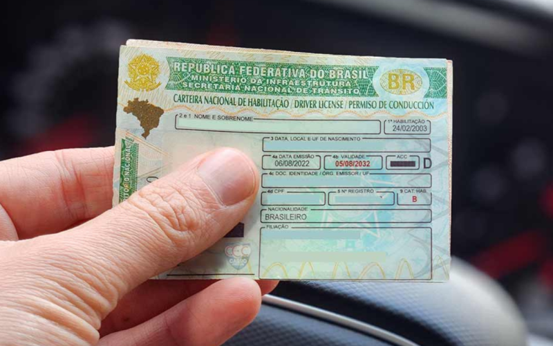 Vai tirar a CNH A ou B? Exame toxicológico pode virar obrigatoriedade — saiba o que muda!