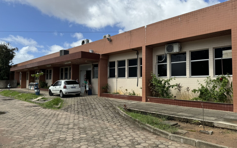 Todos os 20 leitos de UTI do Hospital Maria Alice estão ativos após decisão judicial