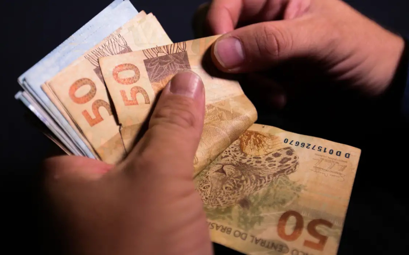 Após quase 31 anos, Real perde 87% do seu valor devido à inflação