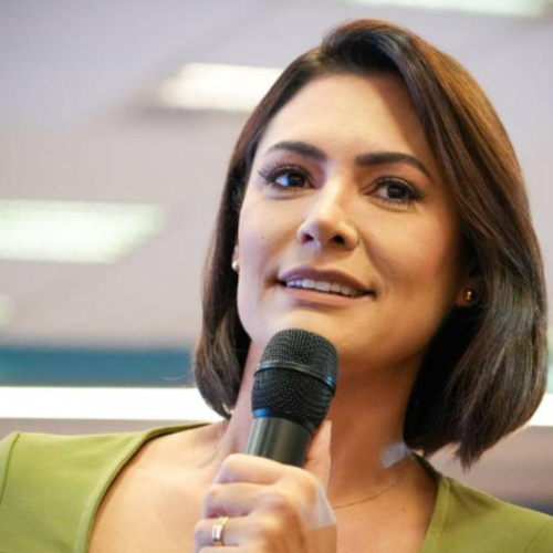 Seminário Rota 22 reúne Michelle Bolsonaro e Valdemar Costa Neto neste sábado em Natal