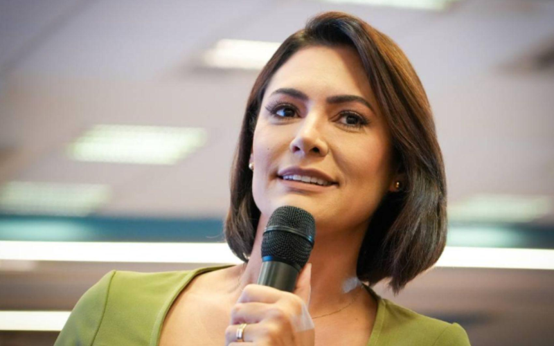 Seminário Rota 22 reúne Michelle Bolsonaro e Valdemar Costa Neto neste sábado em Natal
