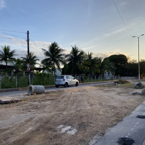 Túnel da Jerônimo Câmara: obra da Copa em Natal já dura 11 anos e novo prazo é 2026