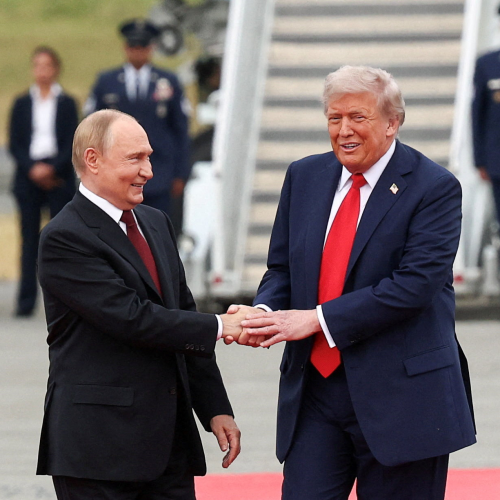 Trump diz que reunião com Putin avançou, mas tema mais importante segue sem acordo