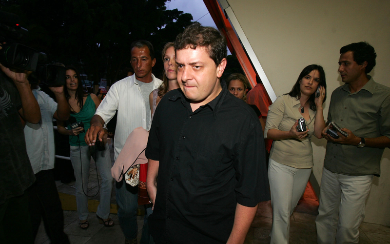 PGFN defende cobrança fiscal de R$ 10 milhões contra Lulinha, apesar de anulações da Lava Jato no STF