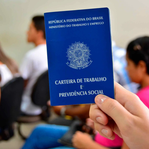 RN registra menor taxa de desemprego da história: 7,5% no 2º trimestre de 2025
