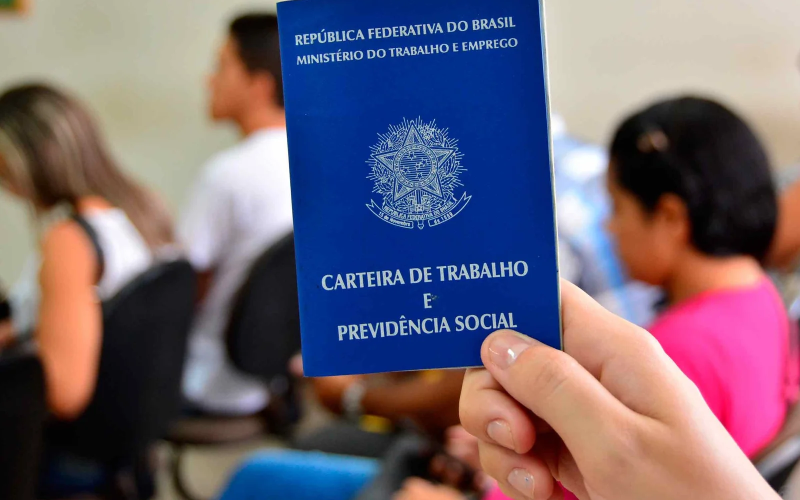 RN registra menor taxa de desemprego da história: 7,5% no 2º trimestre de 2025