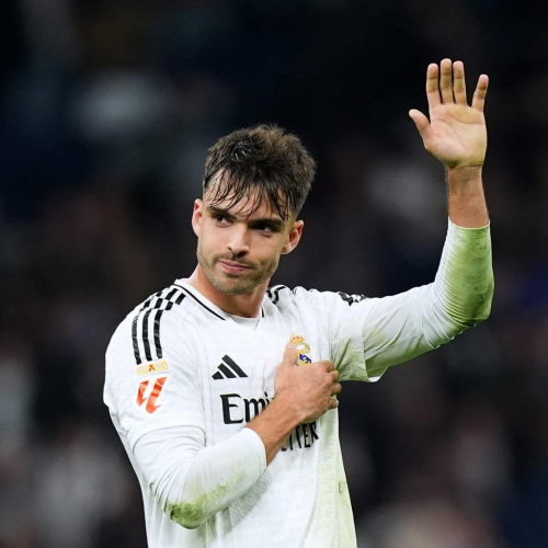 Raul Asencio, jogador do Real Madrid vai a julgamento por acusação de compartilhar vídeo íntimo sem consentimento