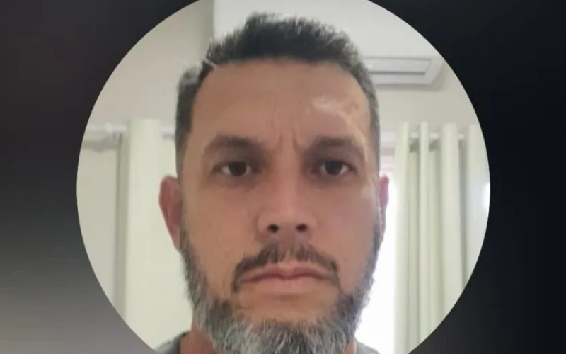 Sargento da PM morre após infarto durante teste físico em curso de aperfeiçoamento, em Natal