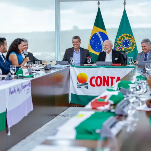Foto: Ricardo Stuckert/PR