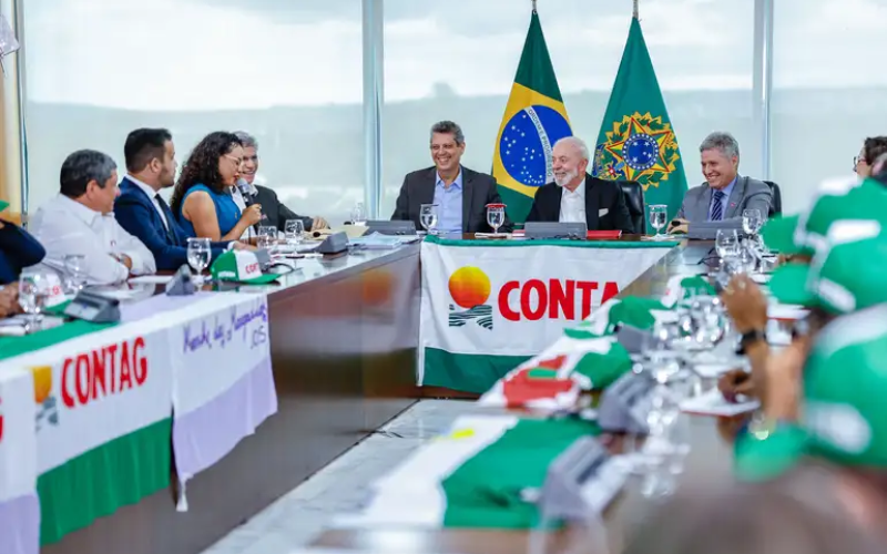 Foto: Ricardo Stuckert/PR