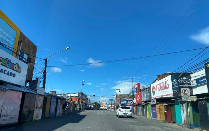 Foto: Augusto César Gomes