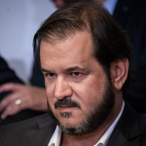 PF cita Antônio Rueda em investigação sobre uso de jatos por integrantes do PCC