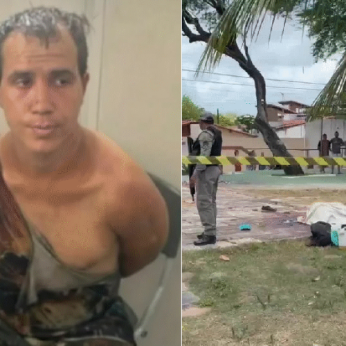Filho é condenado a mais de 20 anos por assassinar e decapitar o próprio pai em Natal
