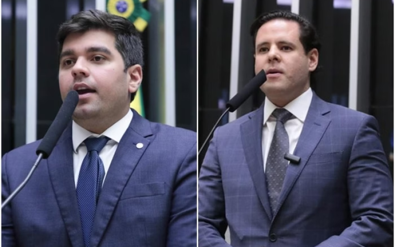 Foto: Mário Agra e Bruno Spada / Câmara dos Deputados