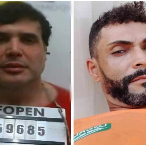 Arma usada em morte de gari em BH está registrada no nome de delegada, esposa do suspeito