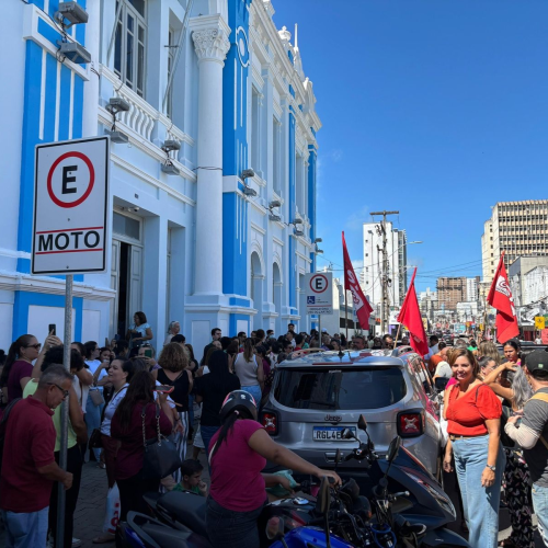 Justiça determina suspensão imediata da greve da saúde em Natal e impõe multa a sindicatos