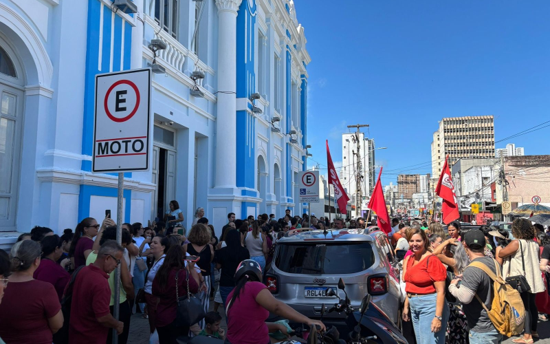 Justiça determina suspensão imediata da greve da saúde em Natal e impõe multa a sindicatos