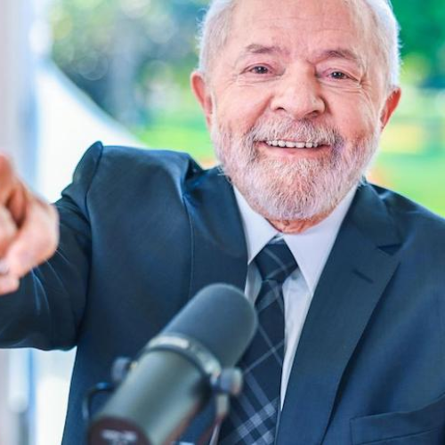 Governo Lula tem maior gasto administrativo em quase 10 anos: R$ 32,4 bi no 1º semestre