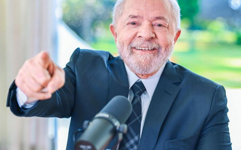 Governo Lula tem maior gasto administrativo em quase 10 anos: R$ 32,4 bi no 1º semestre