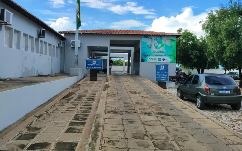Bebê de 1 mês e 28 dias é encontrado morto em Apodi