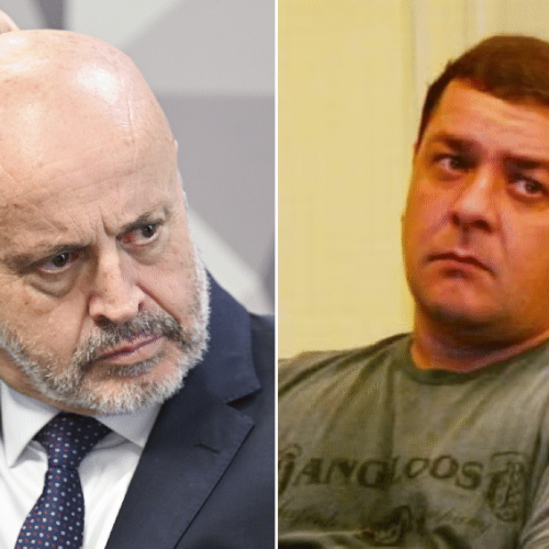 CPMI do INSS apura suposta ligação de Lulinha com o “Careca do INSS”; testemunha cita pagamentos e viagens