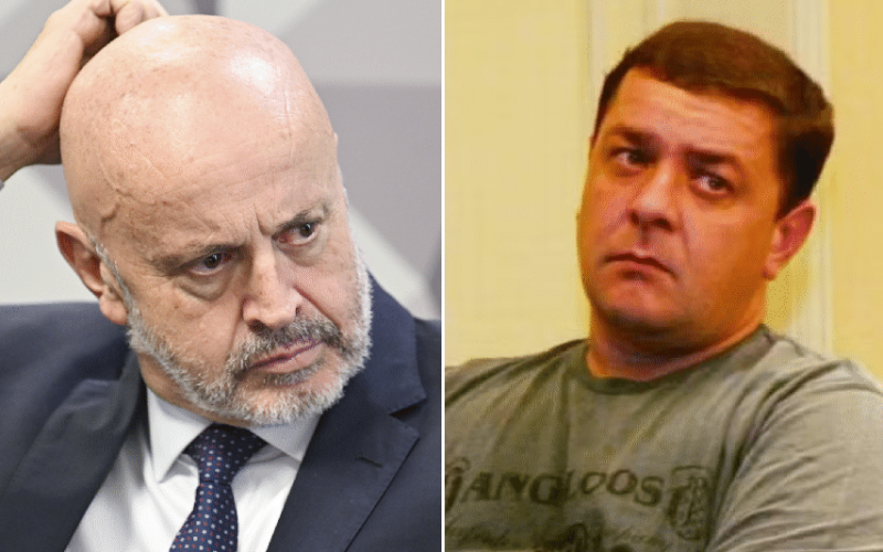 CPMI do INSS apura suposta ligação de Lulinha com o “Careca do INSS”; testemunha cita pagamentos e viagens