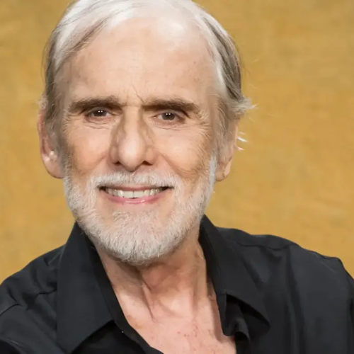 Morre Francisco Cuoco, aos 91 anos, ícone das novelas brasileiras
