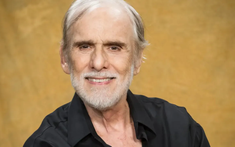 Morre Francisco Cuoco, aos 91 anos, ícone das novelas brasileiras