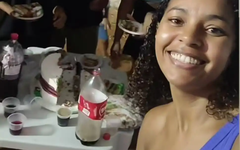 PMs envolvidos na morte de Bárbara Nascimento são afastados das ruas durante investigação
