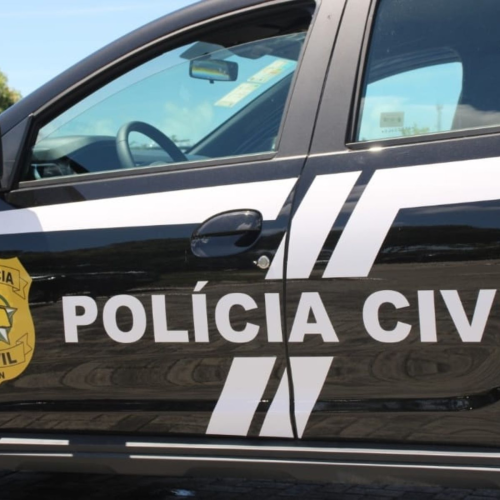 Polícia Civil Prende Homem por Estupro de Criança e Pornografia Infantil em Ceará-Mirim