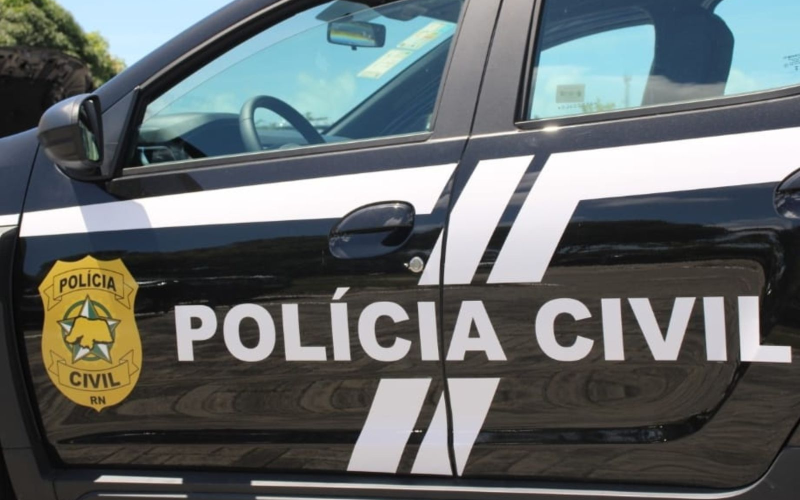 Polícia Civil Prende Homem por Estupro de Criança e Pornografia Infantil em Ceará-Mirim