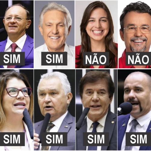 PEC da Blindagem: transparência em risco e olhos atentos no RN