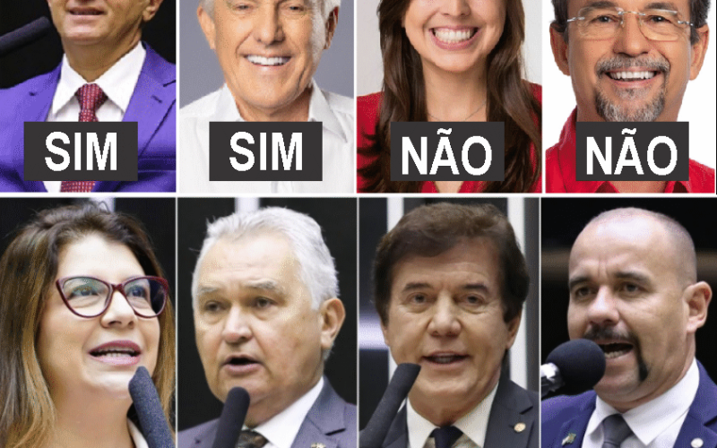 PEC da Blindagem: transparência em risco e olhos atentos no RN