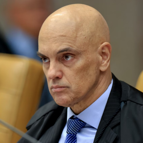 Foto: Rosinei Coutinho/STF