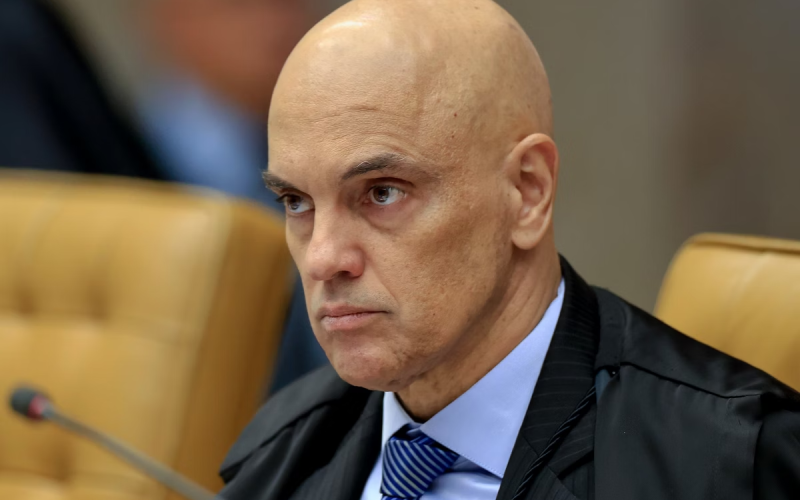 Foto: Rosinei Coutinho/STF