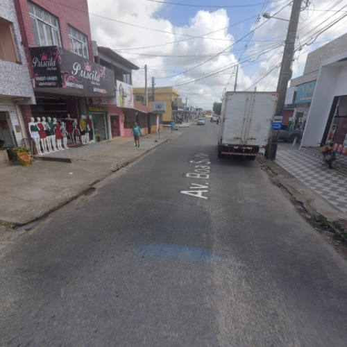 Trânsito: trecho da Av. Boa Sorte será interditado nesta segunda (18) em Natal